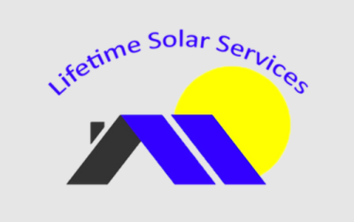 Lifetime Solar Services