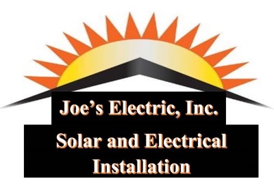 Joe’s Electric, Inc.