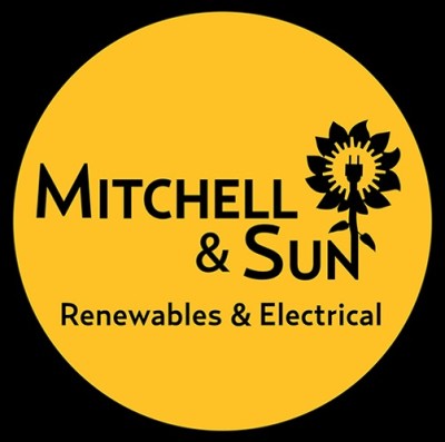 Mitchell and Sun Renewables & Electrical
