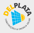 Del Plata Construções & Energia Solar