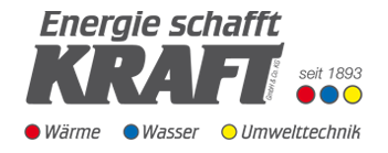 Kraft GmbH & Co. KG