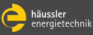 Josef Häussler GmbH Energietechnik