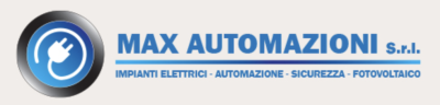 Max Automazioni SRL