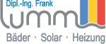 Dipl.-Ing. Frank Lumm Bäder · Solar · Heizung