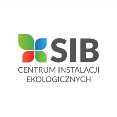 Centrum Instalacji Ekologicznych SIB