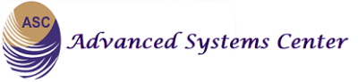 Advanced Systems Center