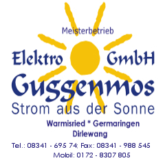 Elektro Guggenmos GmbH & Co.KG