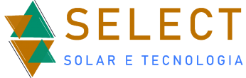 Select Solar e Tecnologia