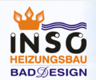 INSO - Heizungsbau & Baddesign GmbH