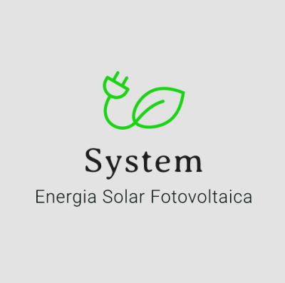 System Energia Solar Fotovoltaica