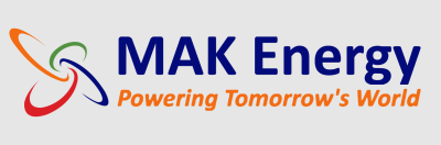 MAK Energy Limited