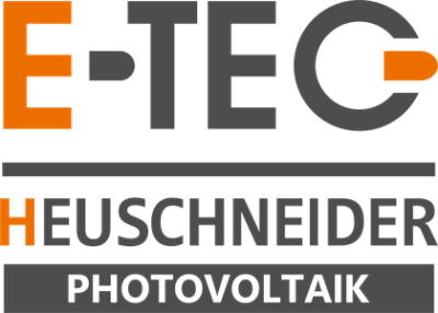 E-TEC Heuschneider