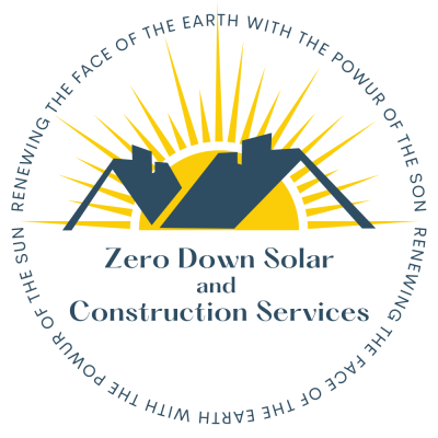 Zero Down Solar and Construction Services, LLC