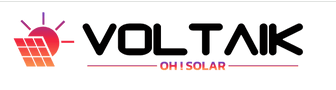 OH Voltaik Solaranlagenbau GmbH.