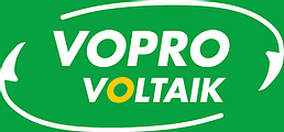 Voprovoltaik GmbH