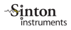 Sinton Instruments Inc.