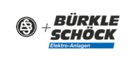 Bürkle + Schöck Elektro-anlagen GmbH