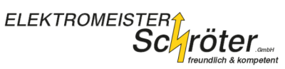 Elektromeister Schröter GmbH