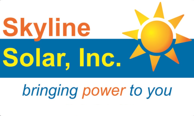 Skyline Solar, Inc.