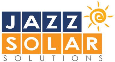 Jazz Solar Solutions Inc.