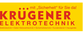 Krügener Elektrotechnik GmbH & Co. KG