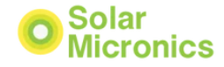 Solar Micronics, Inc.