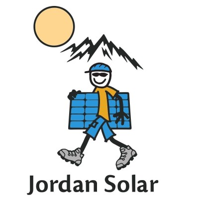 Jordan Solar LLC