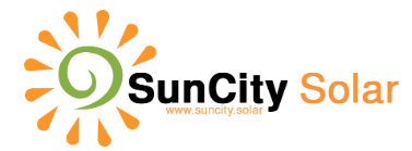 SunCity Solar