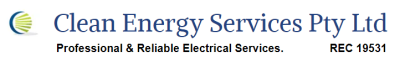 Clean Energy Services Pty Ltd