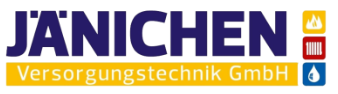 Jänichen Versorgungstechnik GmbH