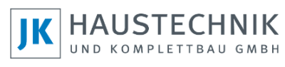 JK Haustechnik und Komplettbau GmbH