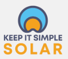 Keep It Simple Solar