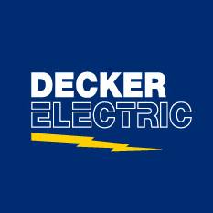 Decker Electric, Inc.