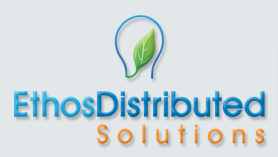 Ethos Distributed Solutions, Inc.