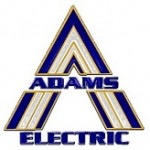 Adams Electric Inc.