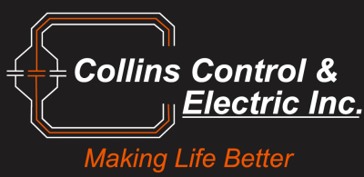 Collins Control & Electric Inc.