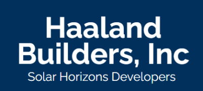 Haaland Builders, Inc.