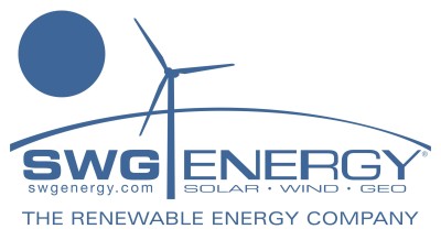 SWG Energy, Inc.