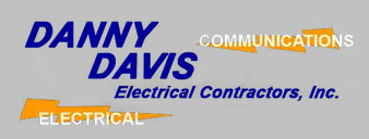 Danny Davis Electrical Contractors, Inc