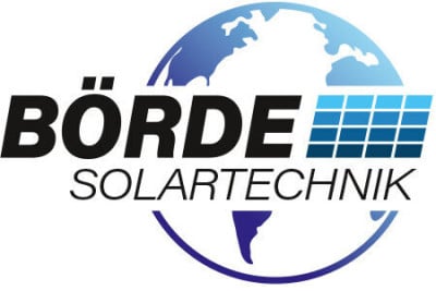 BÖRDE-Solartechnik GmbH