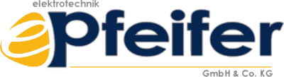 Pfeifer Elektrotechnik GmbH & Co.KG