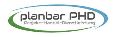 Planbar PHD GmbH