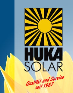 Huka Solar GmbH & Co.KG