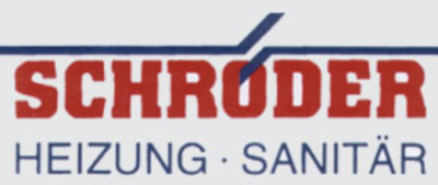 Schroeder Heizung - Sanitär - Jürgen Schröder