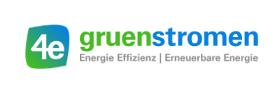 4e Gruenstromen GmbH