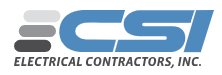 CSI Electrical Contractors, Inc.