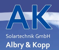 AK Solartechnik GmbH
