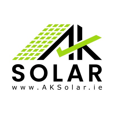 AK Home & Solar Ltd