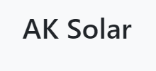 AK Solar