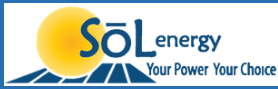 SoL Energy, LLC